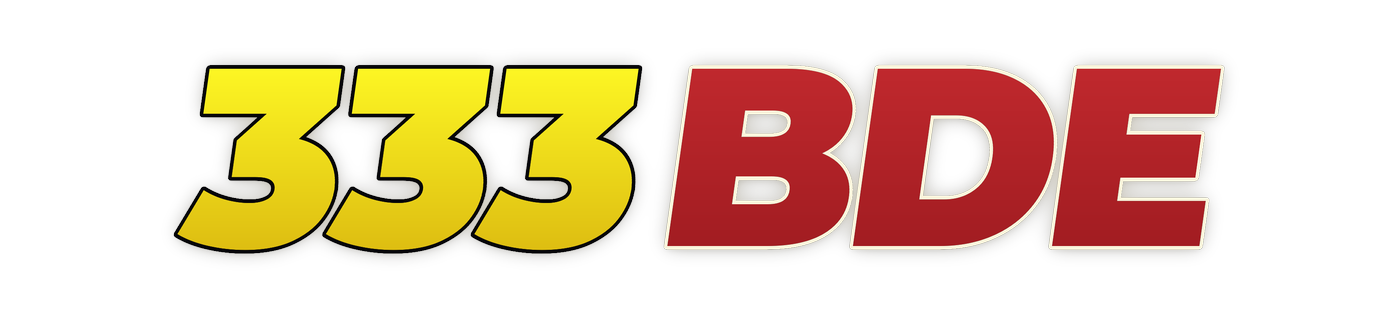333bde